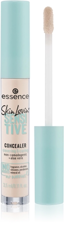 Essence Skin Lovin' Sensitive correttore liquido