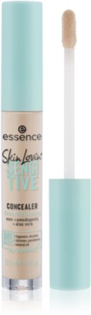 essence Skin Lovin' Sensitive liquid concealer