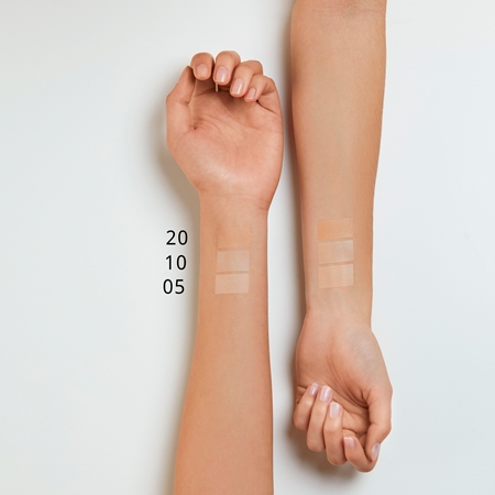 essence Skin Lovin' Sensitive liquid concealer
