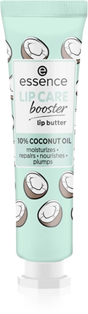 essence Lip Care Booster масло-грижа за устни