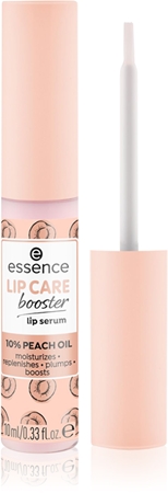 essence Lip Care Booster hydratační sérum na rty