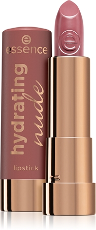 essence Hydrating Nude Ruj crema hidratant