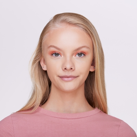 essence Bronzed This Way eyeshadow palette