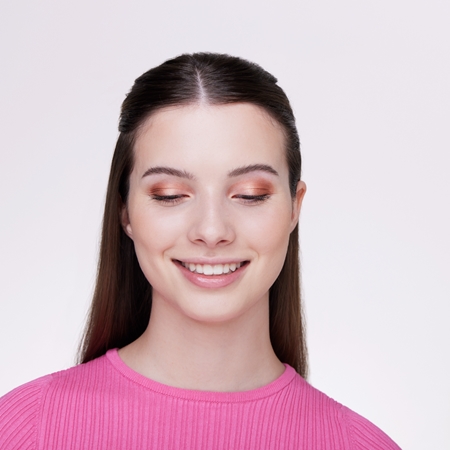 essence Bronzed This Way eyeshadow palette