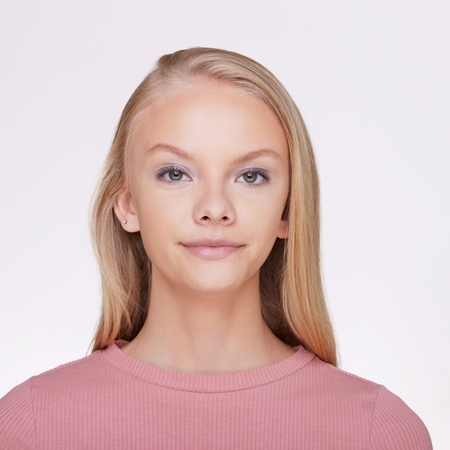 essence Ice, Ice Baby! paletka očních stínů