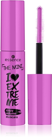essence MINI об'ємна туш для вій міні