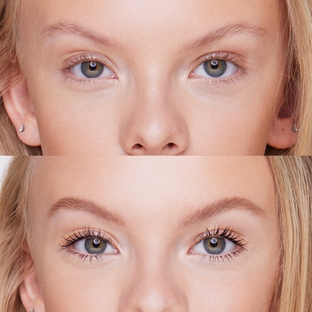 essence Double Trouble mascara volume et définition
