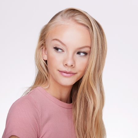 essence LONG-LASTING Silmalainer