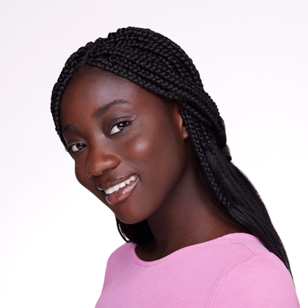 essence LONG-LASTING Silmalainer