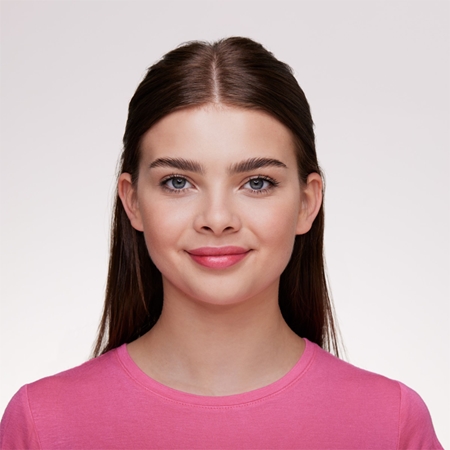 essence Peppermint Glow bálsamo labial com hortelã-pimenta