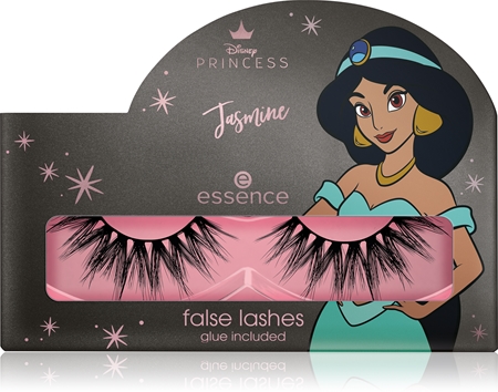 essence Disney Princess Jasmine gene false