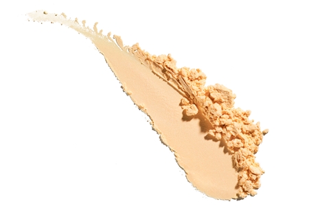 essence BANANA LOOSE Mattifierande löspuder