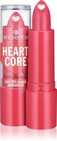 essence HEART CORE balzám na rty