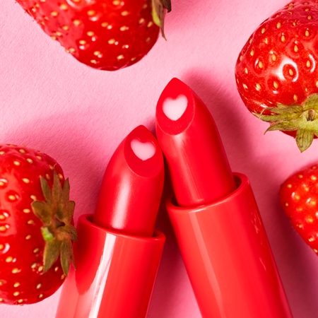 essence HEART CORE Huulepalsam