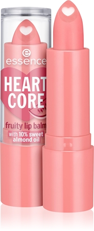 Essence HEART CORE balsam do ust