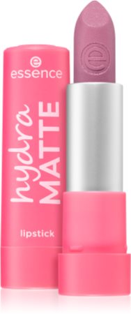 Помада для губ Essence hydra MATTE - отзывы 23 покупателей - «Золотое яблоко»