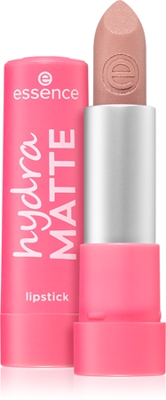 essence hydra MATTE hidratáló matt rúzs