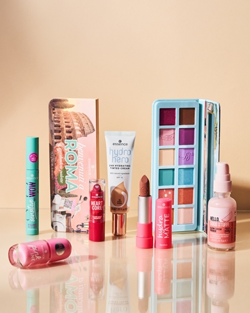 essence hydra MATTE hidratáló matt rúzs