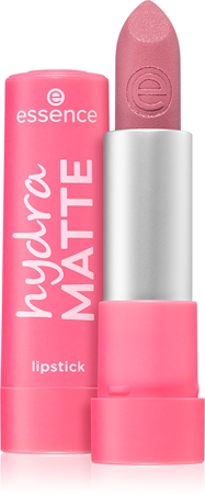 Essence hydra MATTE ruj buze mat hidratant