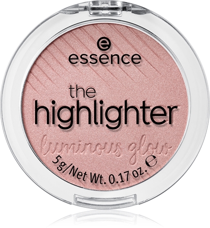 essence The Highlighter Highlighter