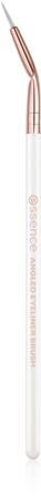 Essence Angled Eyeliner pinceau eyeliner courbe