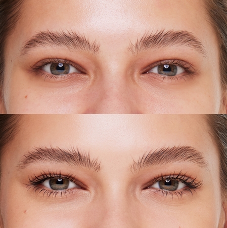 essence sensitive BUT WOW voluminozna maskara za občutljive oči