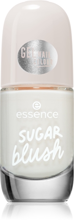 essence Gel Nail Colour nail polish