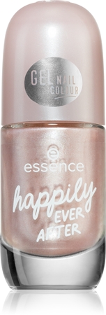 essence Gel Nail Colour Nagu laka