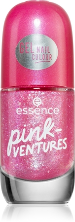 essence Gel Nail Colour nail polish