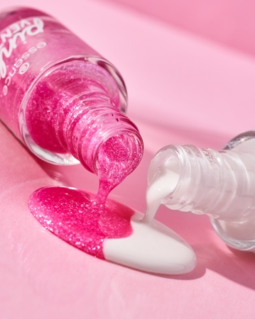 essence Gel Nail Colour nail polish