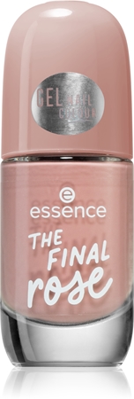 essence Gel Nail Colour Nagu laka
