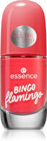 essence Gel Nail Colour nail polish