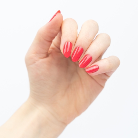 essence Gel Nail Colour nail polish