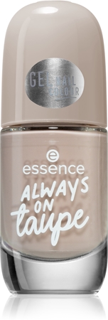 essence Gel Nail Colour vernis à ongles