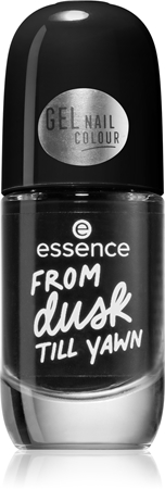 essence Gel Nail Colour nail polish