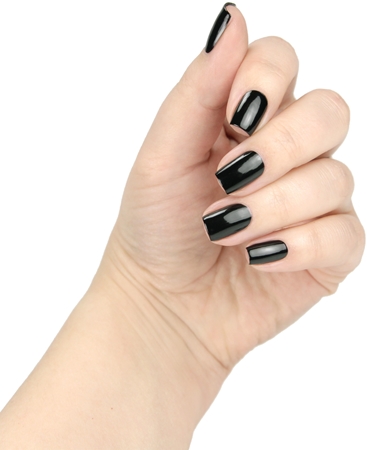 essence Gel Nail Colour nail polish