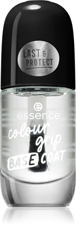 essence Colour Grip podkladový lak na nechty