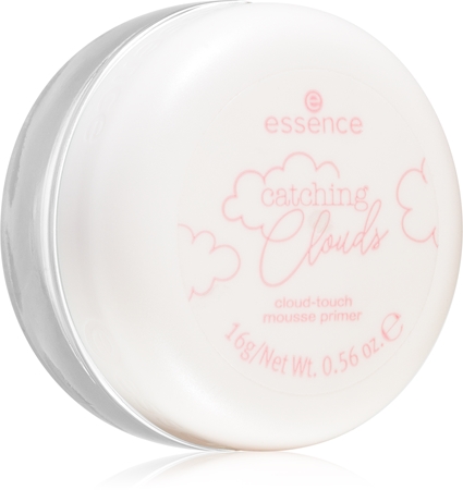 essence catching Clouds Primer
