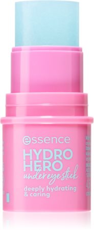 Essence Hydro Hero creme de olhos hidratante em stick