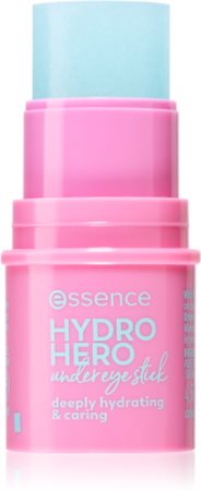Essence Hydro Hero хидратиращ крем за очи в стик