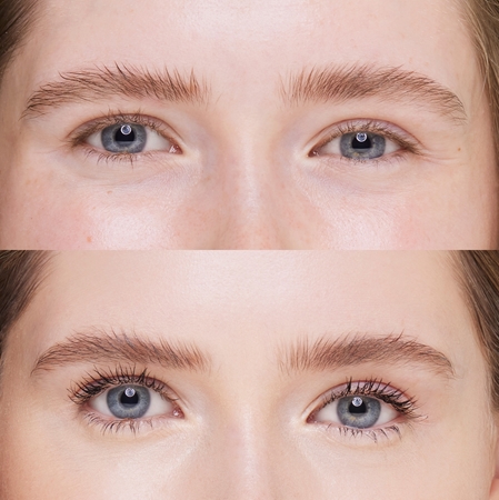essence ANOTHER VOLUME MASCARA...JUST BETTER! mascara pentru volum si definirea genelor