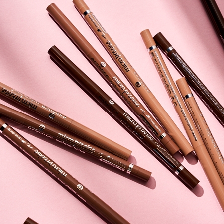 essence Micro Precise crayon sourcils précision