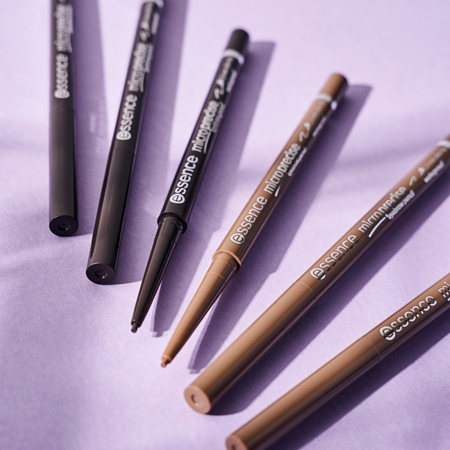 essence Micro Precise crayon sourcils précision