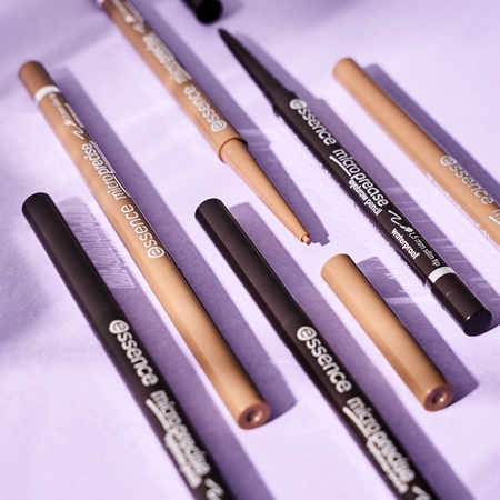 essence Micro Precise crayon sourcils précision