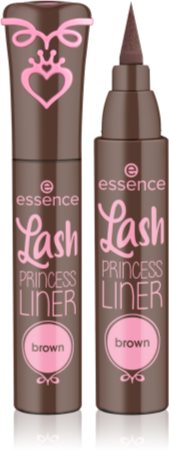 Essence Lash PRINCESS eyeliner feutre