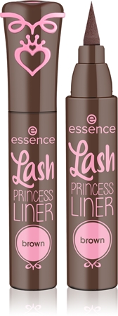 essence Lash PRINCESS eyeliner feutre
