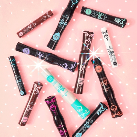 essence Lash PRINCESS eyeliner feutre