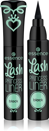 essence Lash PRINCESS Laia viltotsaga silmalainer
