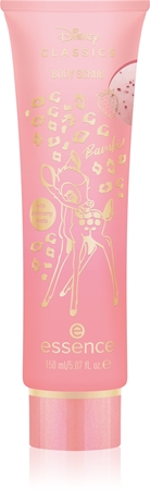 Essence Disney Classics Bambi peeling do ciała