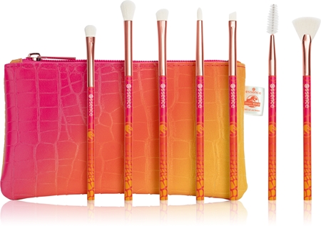 essence Jurassic World Brush Set | notino.ie